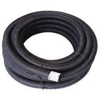Corrugated Pipe